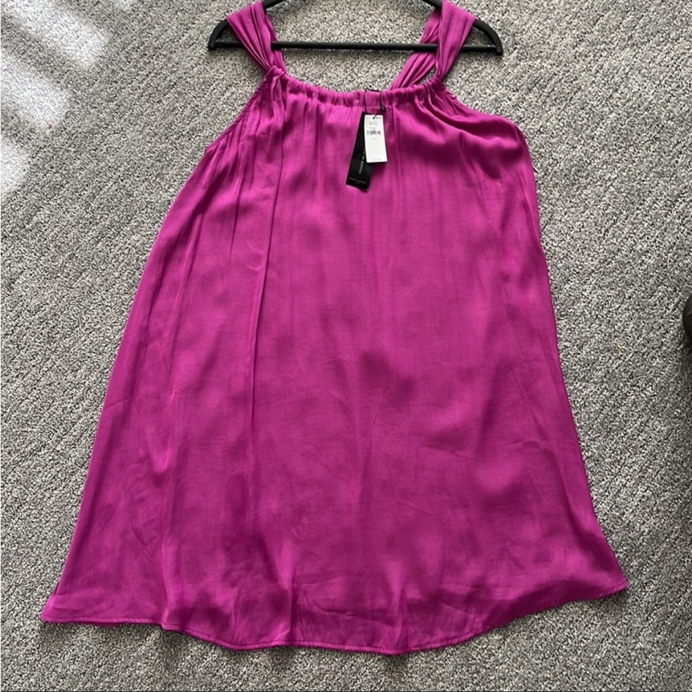 Banana Republic dress